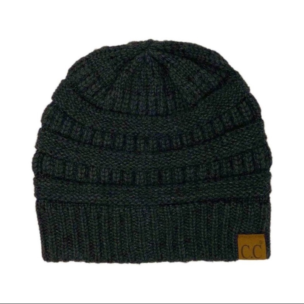 CC Beanie